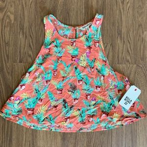 Billabong summer tank 🎀🎀🎀